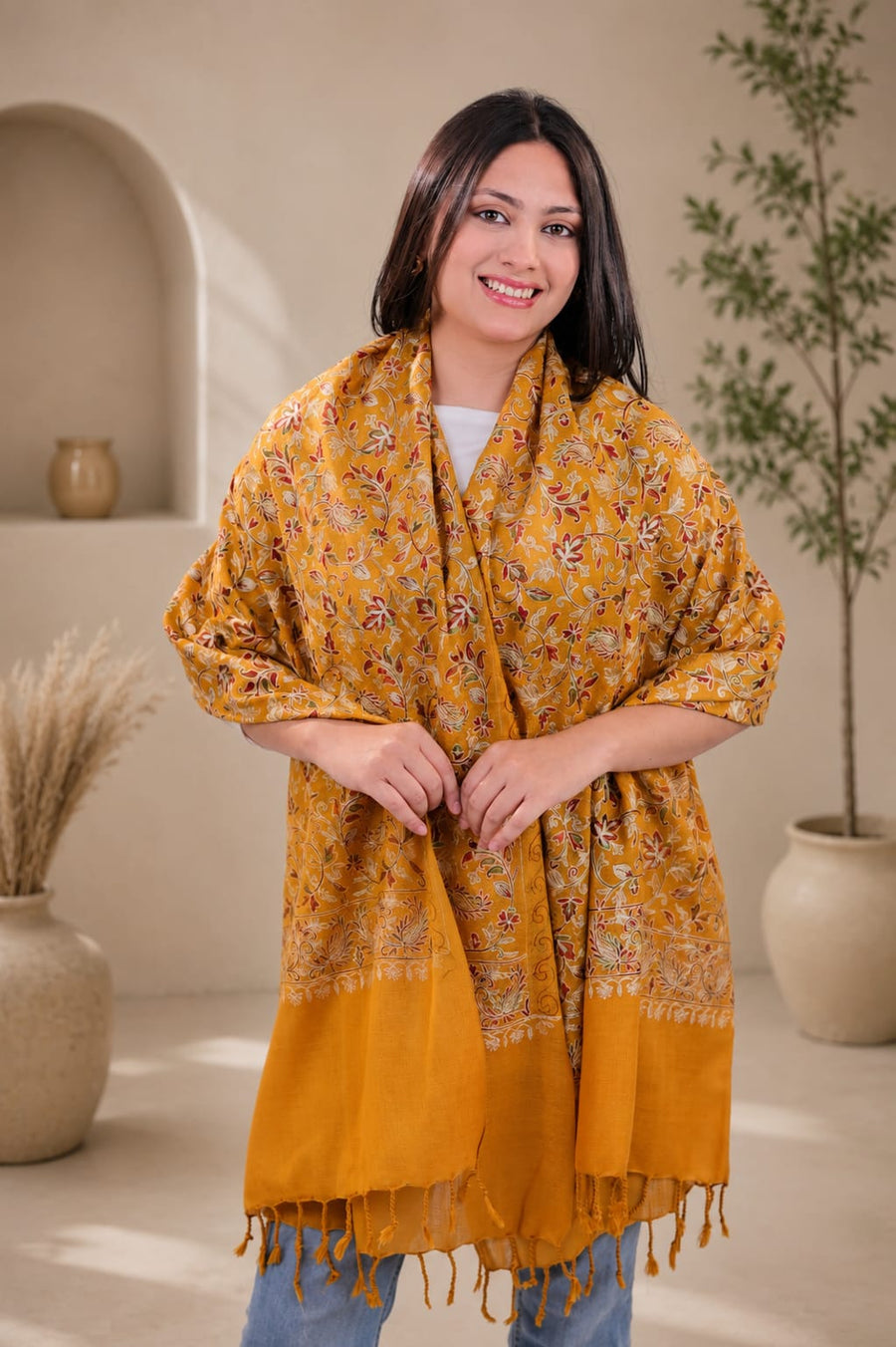 STOLES