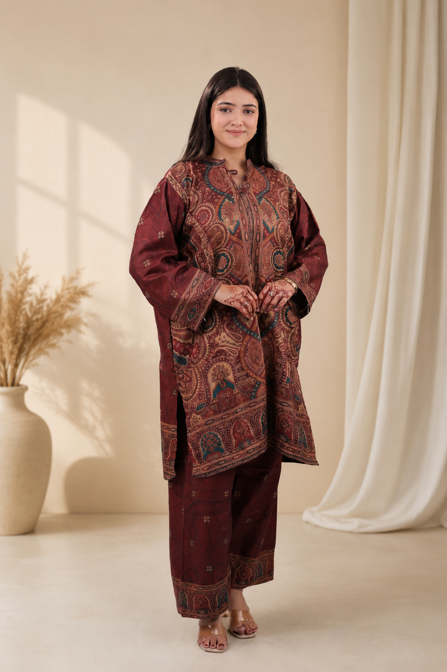 Co-Ord sets