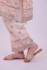 Heritage Bloom Co-Ord Set