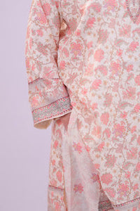 Heritage Bloom Co-Ord Set