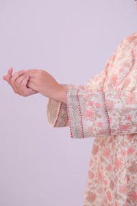 Heritage Bloom Co-Ord Set