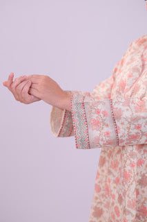 Heritage Bloom Co-Ord Set
